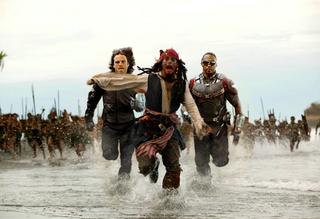 Illustration for article titled Captain America: Civil War Already Has a Meme